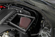 Load image into Gallery viewer, K&amp;N 2011-2016 BMW 535i L6-3.0L F/I AirCharger Performance Intake