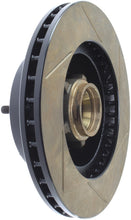 Load image into Gallery viewer, StopTech Slotted Sport Brake Rotor