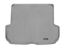 Load image into Gallery viewer, WeatherTech 00-01 Nissan Xterra Cargo Liners - Grey