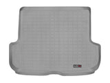 WeatherTech 00-01 Nissan Xterra Cargo Liners - Grey
