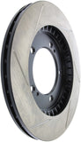 StopTech Slotted Sport Brake Rotor