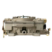 Load image into Gallery viewer, Edelbrock Carburetor Marine 4-Barrel 750 CFM Electric Choke