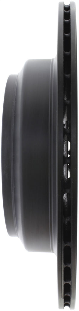 StopTech Drilled Sport Brake Rotor