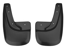 Load image into Gallery viewer, Husky Liners 07-10 Ford Explorer Sport Trac Custom-Molded Rear Mud Guards