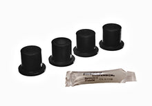 Load image into Gallery viewer, Energy Suspension CJ Front Spring Bushing - Black