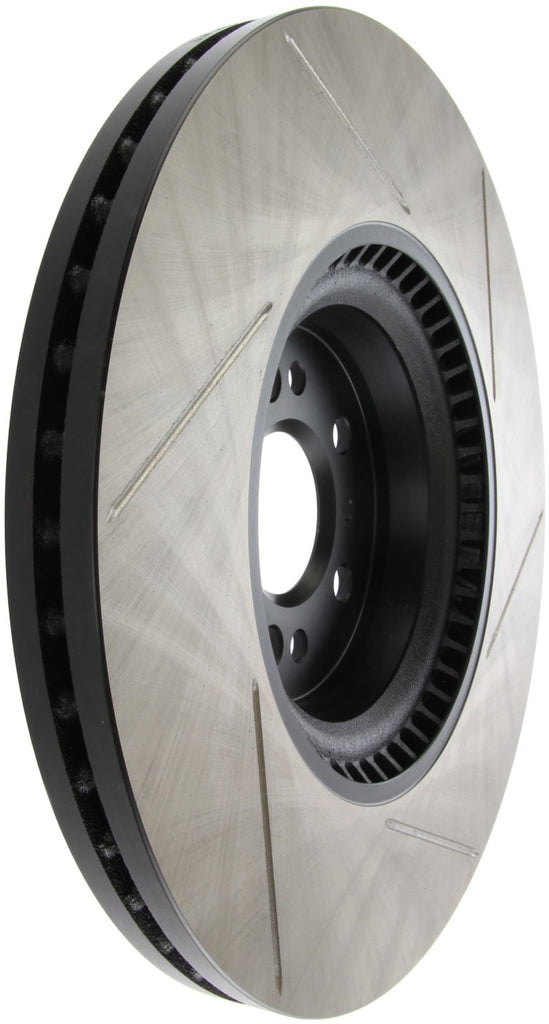 StopTech Slotted Sport Brake Rotor