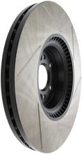 Load image into Gallery viewer, StopTech Slotted Sport Brake Rotor