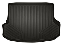 Load image into Gallery viewer, Husky Liners 10-12 Lexus RX350/RX450H WeatherBeater Black Rear Cargo Liner (Behind 2nd Seat) - GTR Auto