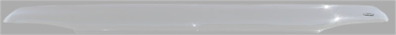Stampede 1994-2005 Chevy S10 Vigilante Premium Hood Protector - Clear