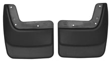 Load image into Gallery viewer, Husky Liners 02-08 GMC Envoy (Base/XL/XUV) Custom-Molded Front Mud Guards