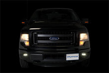 Load image into Gallery viewer, Putco 04-14 Ford F-150 - Luminix High Power LED Fog Lamps - 1 Pair - 2400LM.