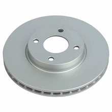 Load image into Gallery viewer, Power Stop 18-19 Nissan Kicks Front Evolution Geomet Coated Rotor