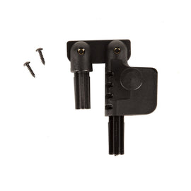 Omix Knuckle Pivot Sunrider Left- 07-18 JKU 4 Door - GTR Auto