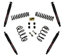 Load image into Gallery viewer, Skyjacker 1997-2006 Jeep Wrangler (TJ) Suspension Lift Kit