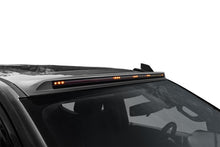 Load image into Gallery viewer, AVS 17-18 Chevrolet Silverado 1500 Aerocab Marker Light - Graphite Metallic