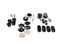 Load image into Gallery viewer, Whiteline 08-10 Subaru STI Front Vehicle Essentials Kit