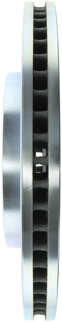 StopTech Select Sport Drilled & Slotted Rotor - Front Left