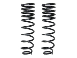 ICON 91-97 Toyota Land Cruiser 3in Front Dual Rate Spring Kit - GTR Auto