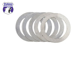 Yukon Gear Replacement Pinion Depth Shims For Dana 80 - GTR Auto