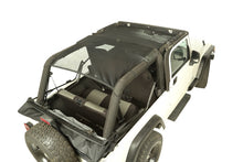 Load image into Gallery viewer, Rugged Ridge Eclipse Sun Shade Full 04-06 Jeep Wrangler Unl LJ