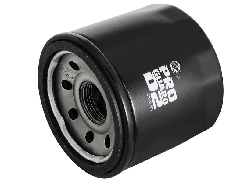 aFe ProGuard D2 Oil Filter Scion FR-S/Subaru BRZ - GTR Auto