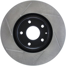 Load image into Gallery viewer, StopTech Slotted Sport Brake Rotor