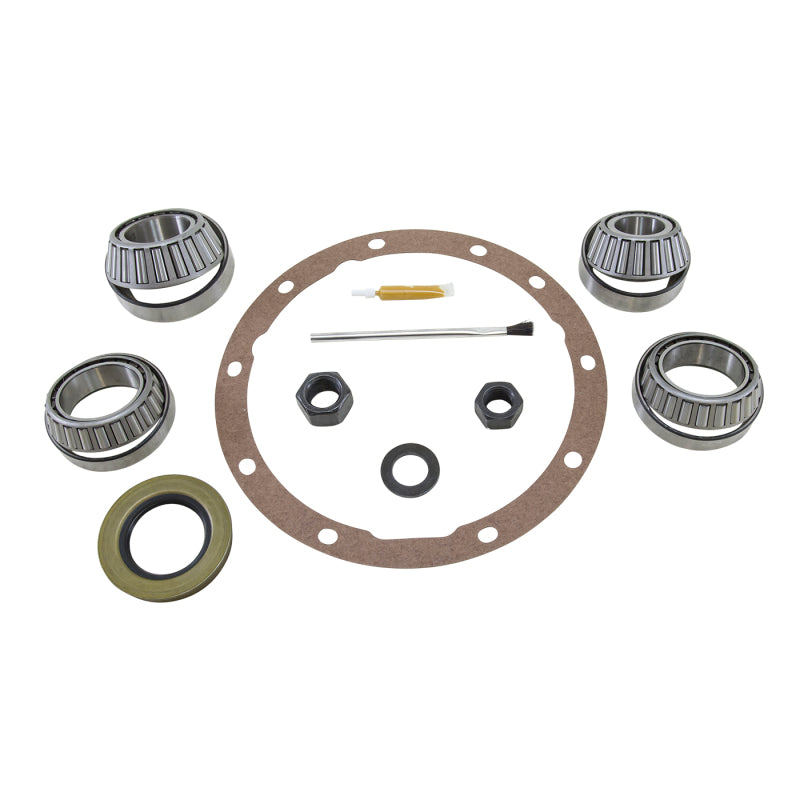 Yukon Gear Bearing install Kit For Chrysler 8.75in Four Pinion (#42) Diff - GTR Auto