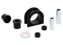 Load image into Gallery viewer, Whiteline 2001 Toyota Sequoia Steering Rack Bushing Kit