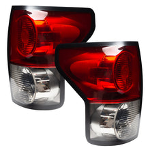 Load image into Gallery viewer, Oracle 07-09 Toyota Tundra SMD TL - Red