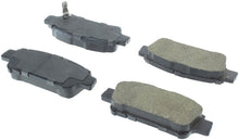 Load image into Gallery viewer, StopTech Street Brake Pads