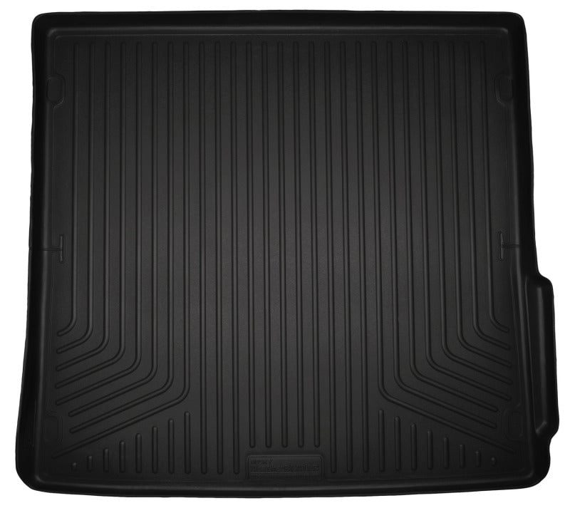 Husky Liners 14 Acura MDX Weatherbeater Black Rear Cargo Liner - GTR Auto