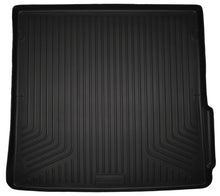 Load image into Gallery viewer, Husky Liners 14 Acura MDX Weatherbeater Black Rear Cargo Liner - GTR Auto