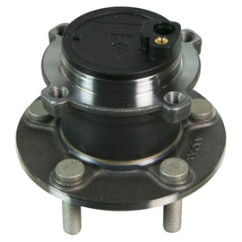 MOOG 06-13 Volvo C70 Rear Hub Assembly