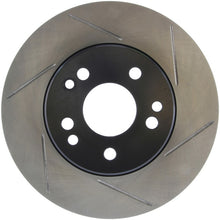 Load image into Gallery viewer, StopTech Slotted Sport Brake Rotor