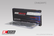 Load image into Gallery viewer, King Engine Bearings Ford 2.3L Duratec Mazda L3-VDT MZR Turbo Connecting Rod Bearing Set