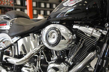 Load image into Gallery viewer, K&amp;N Intake System 13-15 Harley-Davidson Breakout/Fatboy/Deluxe 103 CI