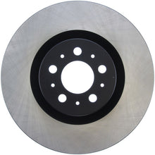 Load image into Gallery viewer, Stoptech 04-07 Volvo S60 / V70 Premium Front CryoStop Brake Rotor