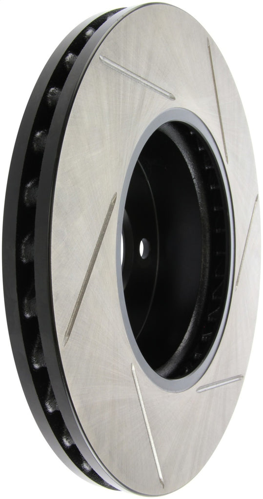 StopTech Slotted Sport Brake Rotor