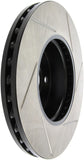 StopTech Slotted Sport Brake Rotor