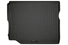 Load image into Gallery viewer, Husky Liners 19-24 Jeep Wrangler JLU WeatherBeater Black Rear Cargo Liner - GTR Auto