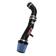 Load image into Gallery viewer, Injen 11-12 Hyundai Elantra 1.8L 4cyl Black Tuned Cold Air Intake w/ MR Tech &amp; Web Nano-Fiber Filter - GTR Auto