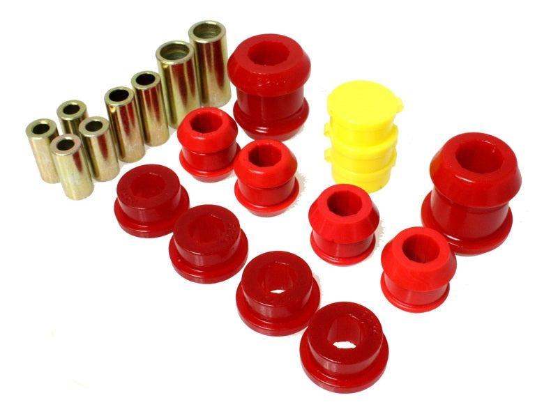 Energy Suspension 94-01 Acura Integra  / 92-95 Honda Civic/CRX / 93-97 Honda Del Sol (including VTEC - GTR Auto