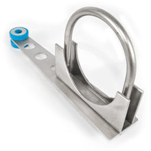 Load image into Gallery viewer, Stainless Works 2 1/2in Trick Hanger-Clamp on