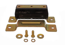 Load image into Gallery viewer, Energy Suspension GM Large 7.5C-C Black Transmission Mount (Zinc Finish) - GTR Auto