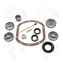 Yukon Gear Bearing install Kit For Dana 30 Short Pinion Diff - GTR Auto