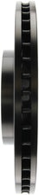 Load image into Gallery viewer, StopTech Power Slot 08-09 Pontiac G8 Front Left Slotted Rotor