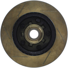 Load image into Gallery viewer, StopTech Slotted Sport Brake Rotor