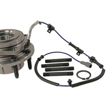 Load image into Gallery viewer, MOOG 05-10 Ford F-250 Super Duty Front Hub Assembly