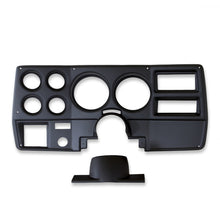 Load image into Gallery viewer, Autometer 73-86 Chevy Truck/Suburban Direct Fit Gauge Mount 5inX2, 2 1/16inX4