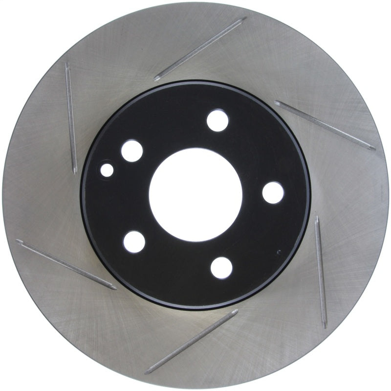 StopTech Slotted Sport Brake Rotor